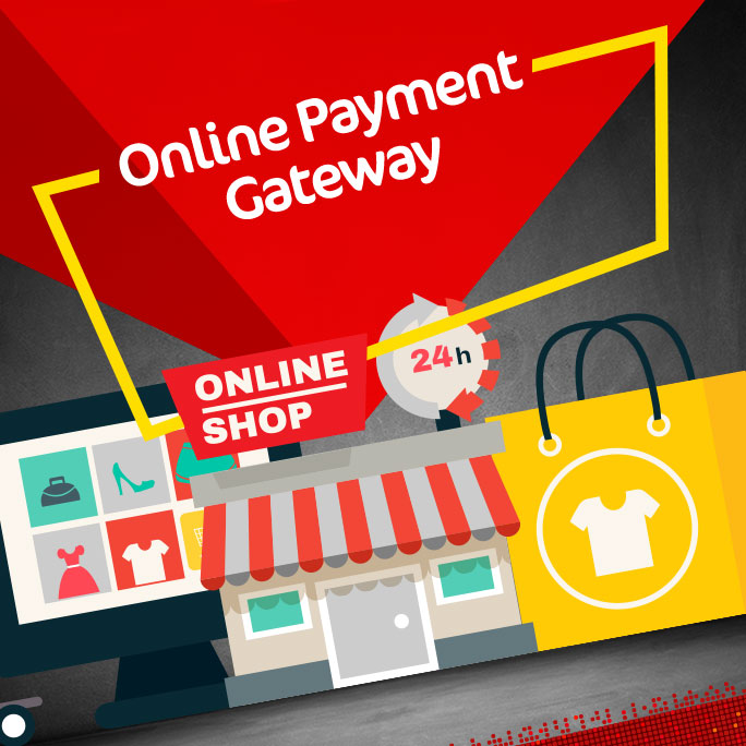 Online Payment Gateway