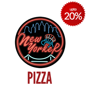 New-Yorker-Pizza