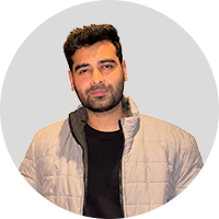 Muhammad Ayan Baig