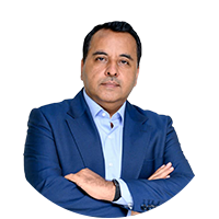 Shuja Hussain