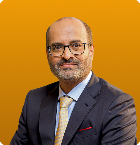 MURTAZA ALI