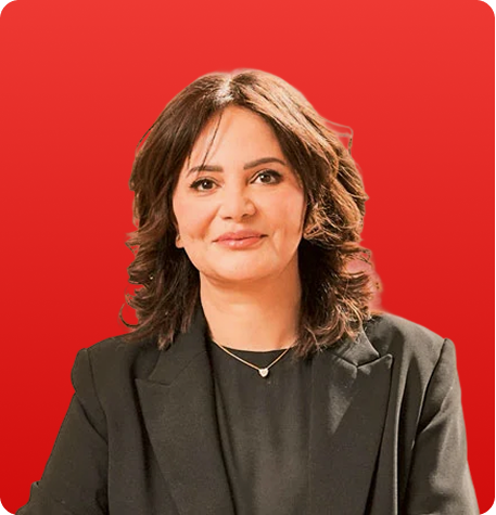 SAIMA KAMILA KHAN
