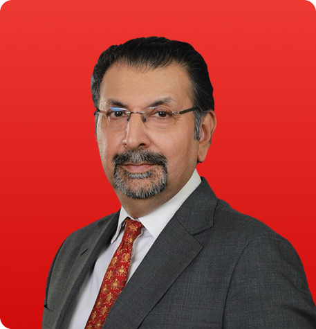 FARRUKH KHAN