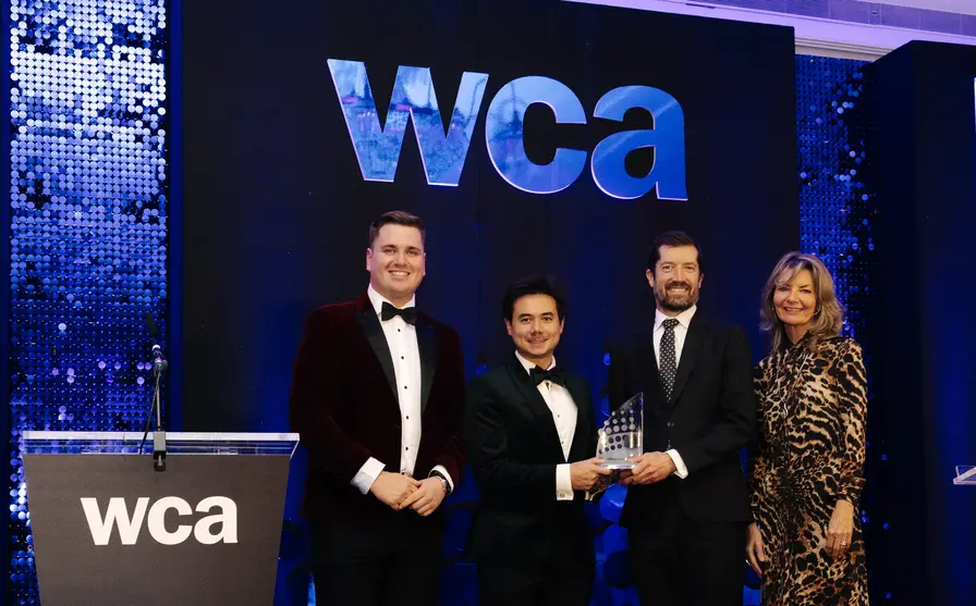VEON Recognized for JazzCash, Kyivstar and Jazz at the World Communication Awards 2025