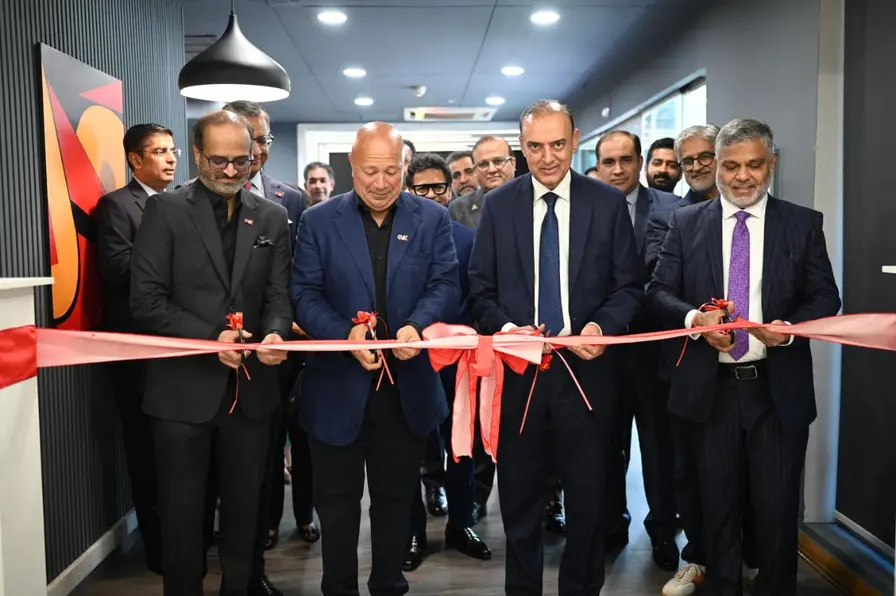 VEON Inaugurates JazzCash Experience Lounge in Islamabad
