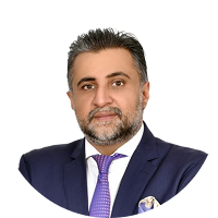 Arif Chaudry