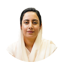 Zainab Samantash