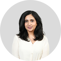 Talia Waqar