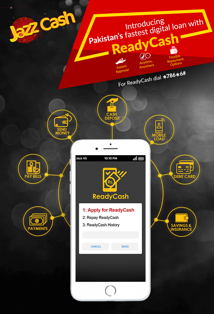 jazzcash