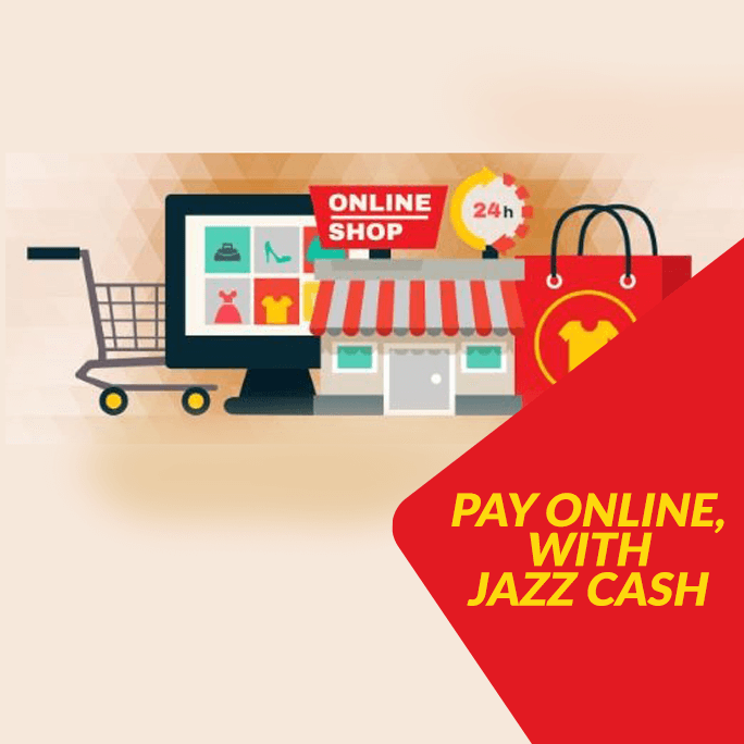 JazzCash