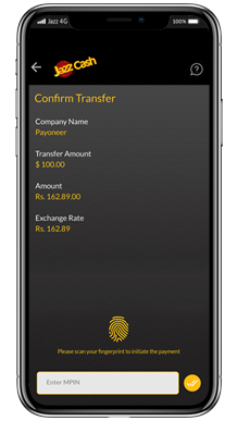 payoneer withdraw to jazz cash payoneer withdraw to jazz cash