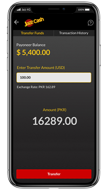 withdraw with jazz cash account withdraw with jazz cash account